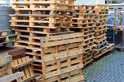 Eco-friendly disposal methods